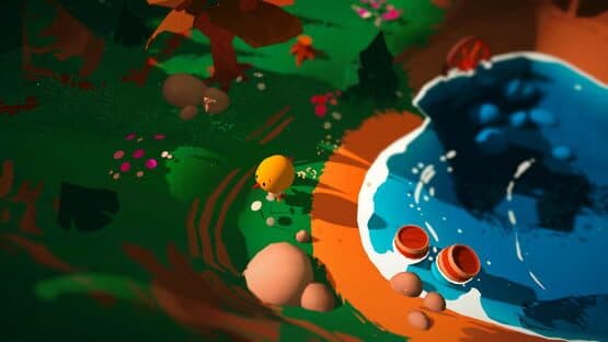 Haven Park — screenshot 2
