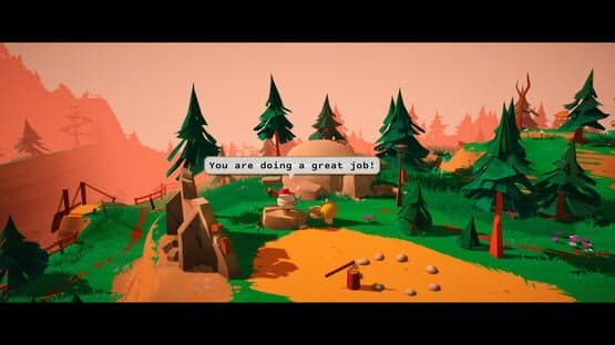 Haven Park — screenshot 3