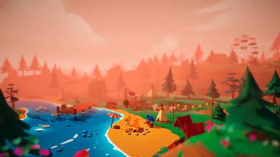 Haven Park — screenshot 4