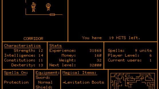 Orthanc — screenshot 1