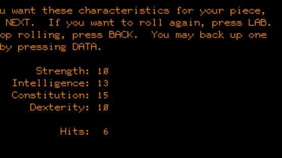 Orthanc — screenshot 2