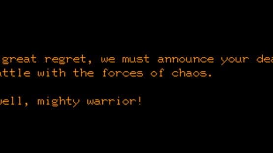 Orthanc — screenshot 3