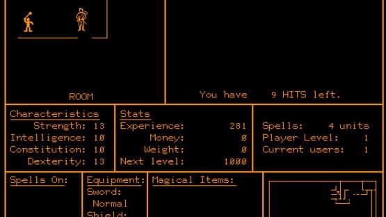 Orthanc — screenshot 4