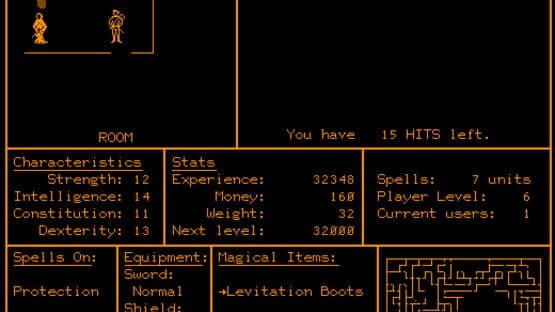 Orthanc — screenshot 6