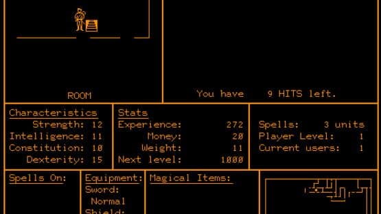 Orthanc — screenshot 8