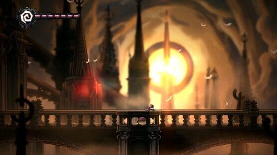 Crowsworn — screenshot 3