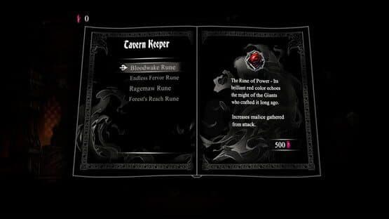 Crowsworn — screenshot 4