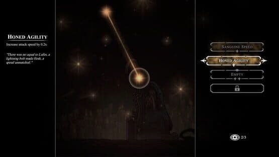 Crowsworn — screenshot 5
