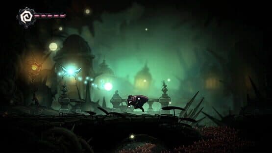 Crowsworn — screenshot 6