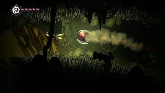 Crowsworn — screenshot 7