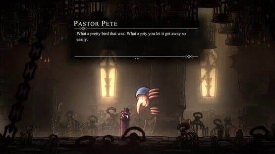 Crowsworn — screenshot 8