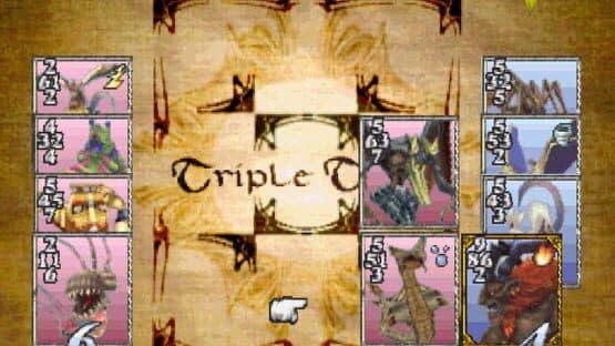 Final Fantasy VIII — screenshot 3