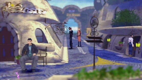 Final Fantasy VIII — screenshot 4