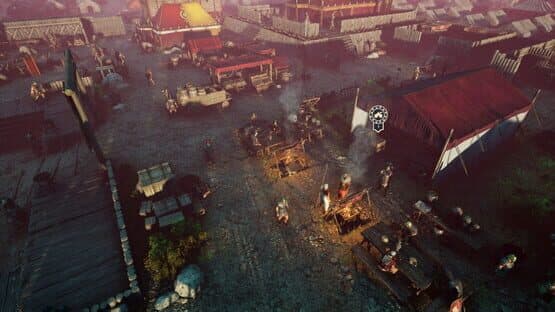 Expeditions: Rome — screenshot 2