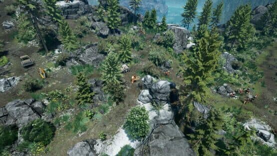 Expeditions: Rome — screenshot 3