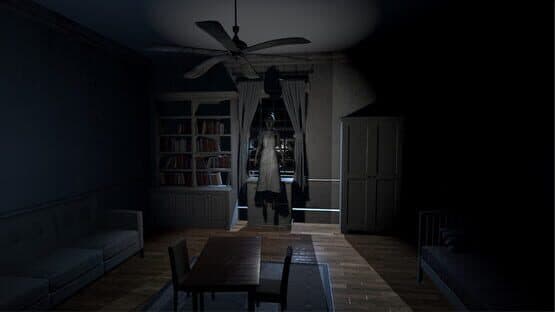 Horror Adventure VR — screenshot 2
