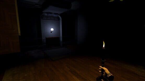 Horror Adventure VR — screenshot 3