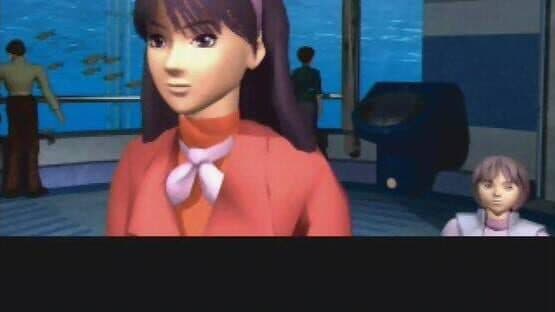 Athena: Awakening from the Ordinary Life — screenshot 2