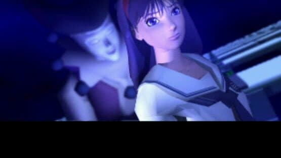 Athena: Awakening from the Ordinary Life — screenshot 4