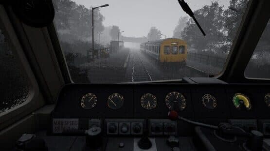 Train Sim World 2020 — screenshot 4