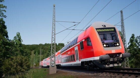 Train Sim World 2020 — screenshot 5