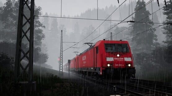 Train Sim World 2020 — screenshot 7