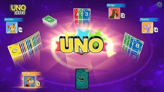 UNO: Ultimate Edition — screenshot 2