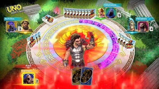 UNO: Ultimate Edition — screenshot 3