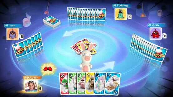 UNO: Ultimate Edition — screenshot 4