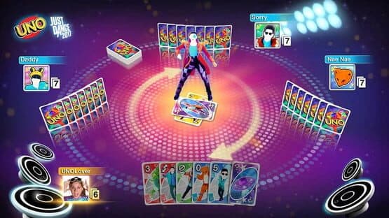 UNO: Ultimate Edition — screenshot 5