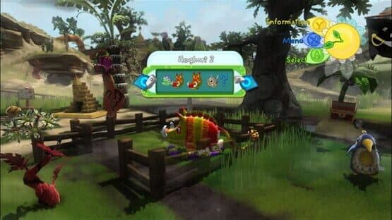 Viva Piñata: Trouble in Paradise — screenshot 4