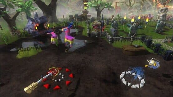 Viva Piñata: Trouble in Paradise — screenshot 5