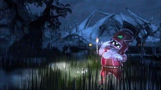 Viva Piñata: Trouble in Paradise — screenshot 6