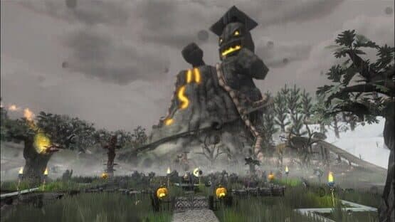 Viva Piñata: Trouble in Paradise — screenshot 7