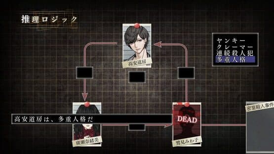 Shin Hayarigami 3 — screenshot 6
