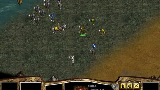 Warlords Battlecry — screenshot 2
