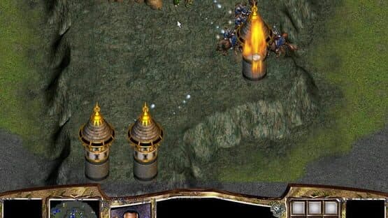 Warlords Battlecry — screenshot 3