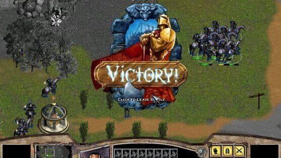 Warlords Battlecry — screenshot 4
