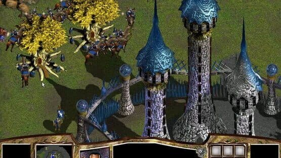 Warlords Battlecry — screenshot 5