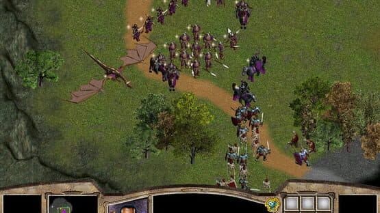 Warlords Battlecry — screenshot 6