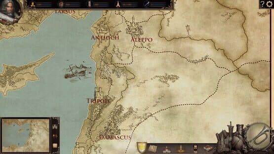 Deus Lo Veult — screenshot 3