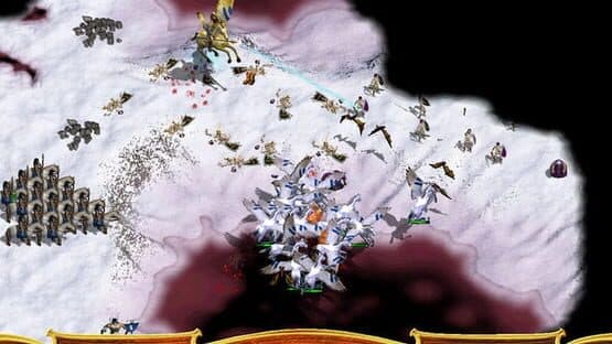 Warlords Battlecry II — screenshot 3