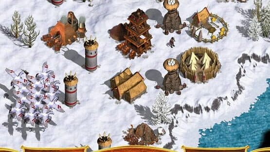 Warlords Battlecry II — screenshot 5