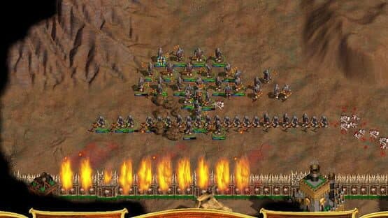 Warlords Battlecry II — screenshot 6