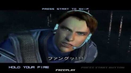 Virtua Cop 3 — screenshot 2