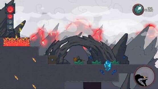 Hunter's Legacy: Purrfect Edition — screenshot 4