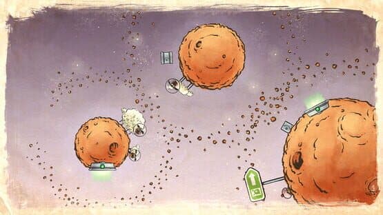 Home Sheep Home: Farmageddon Party Edition — screenshot 2