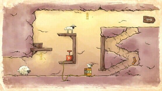 Home Sheep Home: Farmageddon Party Edition — screenshot 3