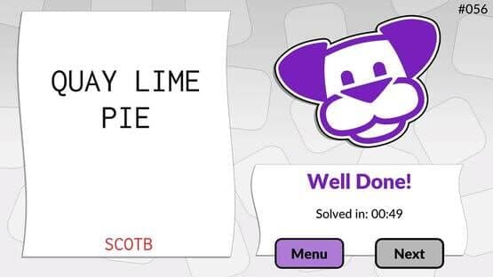 Just a Phrase by Powgi — screenshot 1