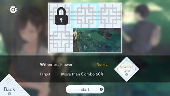 Lyrica — screenshot 5